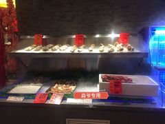 -麻辣港湾(京津公路店)