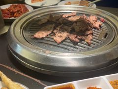 -東盛炭烤自助料理(玄武招商花园城店)