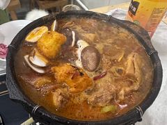 -范贤光鸡公煲(平乐园总店)