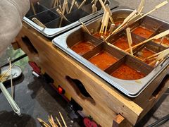 -北京古北水镇御舍温泉酒店