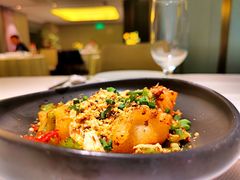 避风塘炒虾饺-顺峰(农展馆店)