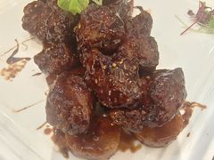 橙香牛肉粒-新名仕(仙霞路店)