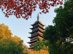 -常熟方塔园