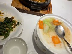 -莆田餐厅PUTIEN(三里屯店)