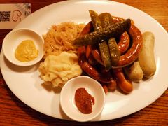 -宝莱纳啤酒花园餐厅PAULANER BRAUHAUS Nanjing(广州路店)