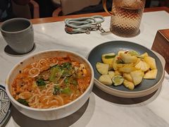 -云海肴云南菜·蒸汽石锅鱼(新奥店)