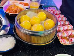 -老卜奎齐齐哈尔烤肉(人民东路店)