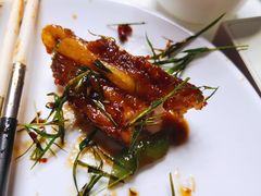 外婆茶香排骨-聚友斋(陶瓷琉璃馆水晶街店)