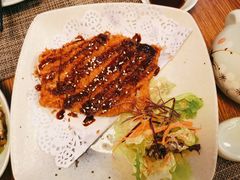 -月见·烧鸟酒场居酒屋(农科路店)