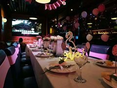 -小主人西餐厅 master table(青年中路店)