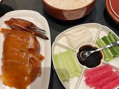 -江南雅厨(李公堤店)