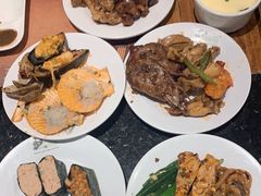 -汉巴味德(大悦城店)