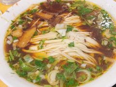 -水仙拉面(水仙街店)