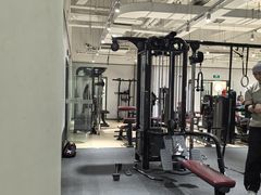 -FLARE STAR FITNESS(复地活力城店)
