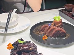 -柳莺湖上·湖景餐厅·江南菜(西湖店)