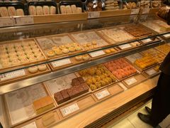 -泸溪河桃酥(欧尚店)