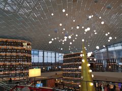 -BILLY ANGEL蛋糕店(三成COEX店)