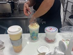 -古茗(渝北重庆会馆店)