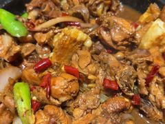 -状元虎.摇滚炒鸡.家常菜(义勇街店)