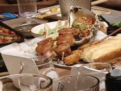 -苏小牛·牛肉串(国贸店)