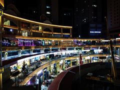 -西宁新千观光夜市(夏都大街店)