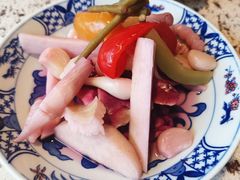 -回水镇·江湖川菜(恒大新城店)
