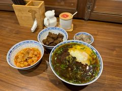-永丰面馆(汉口路店)