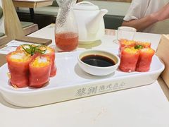 -蔡澜点心·粤菜(嘉里中心店)