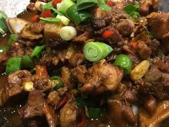 -大鸭梨烤鸭(甘家口店)