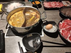 -呷哺呷哺(丰科万达店)
