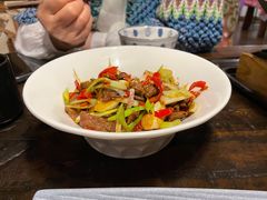 -吃货私房菜(丽江束河古镇店)