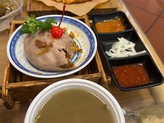 -芋包王闽南茶楼(八市店)