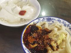 -西月城谭豆花(春熙路店)