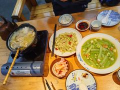 -青城甲(青城山店)