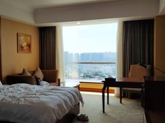 -芜湖金鹰尚美酒店