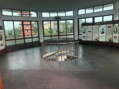 -大雁山风景区