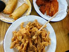 香酥鸡-柴爿巷·香酥鸡&馄饨(复兴中路店)