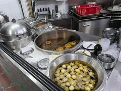 -老福合沟无米粿甜汤粿品店