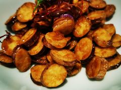 -0776食堂·京城创意菜(七里庄店)