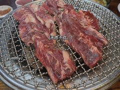 -辛氏火炉·韩式古法烤肉(松北店)