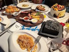 -醉了的船Le Bateau Ivre(温江店)