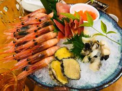 -银子铁板烧料理自助餐(人民广场店)