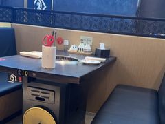 -AJIYA·池袋日式烧肉自助(天津万象城店)