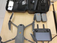 -DJI大疆(深圳华强北曼哈授权体验店)