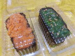 -池田寿司·4H鲜作(西直门凯德华联店)