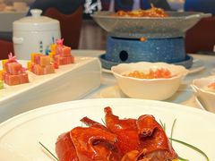 -山泉粤宴(广东大厦店)