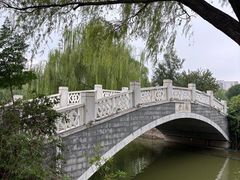 -南翠屏公园