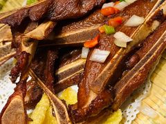 -荷塘秋月·本帮江浙菜(国权路店)