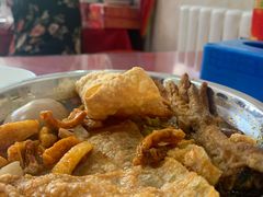 -谭老太正宗柳州螺狮粉(家和花园店)