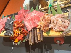 -龙神·炭烧酒场深夜食堂(新街口店)